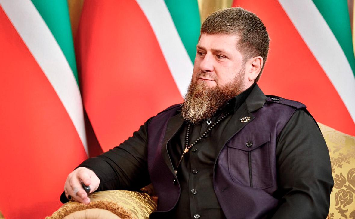 Кадыров назвал условия мира с Украиной и план на случай их невыполнения