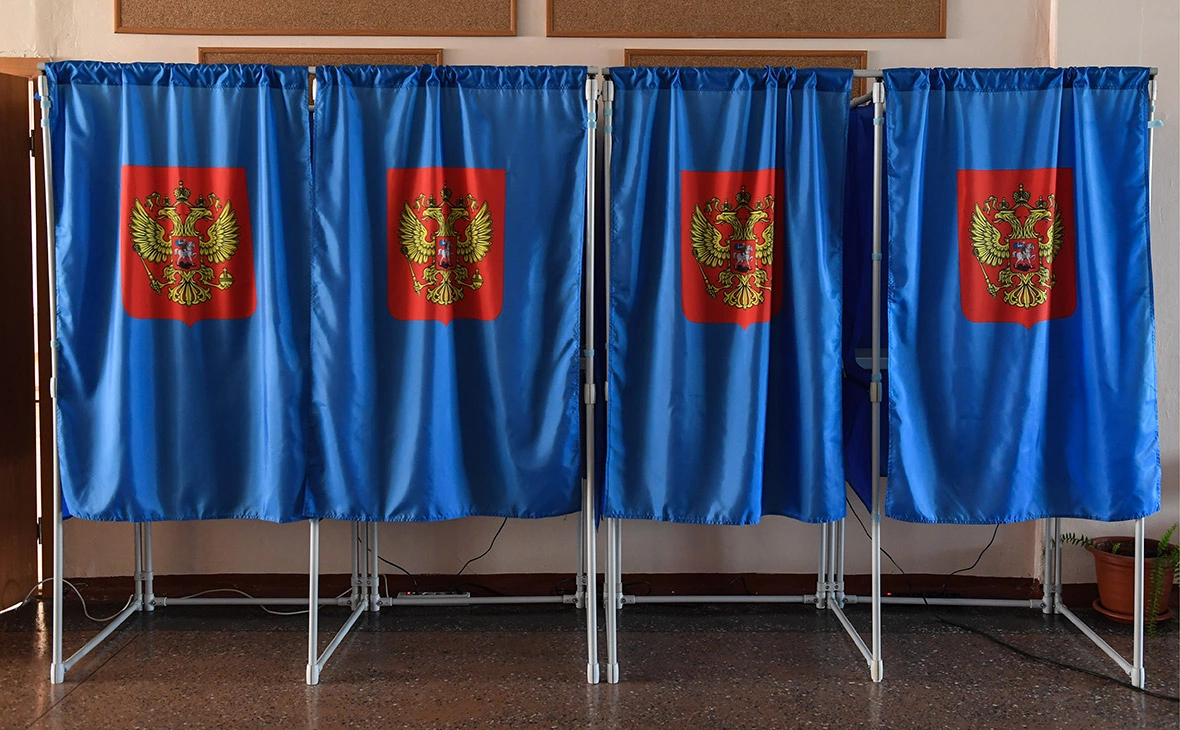 Кирилл Кухмарь / ТАСС