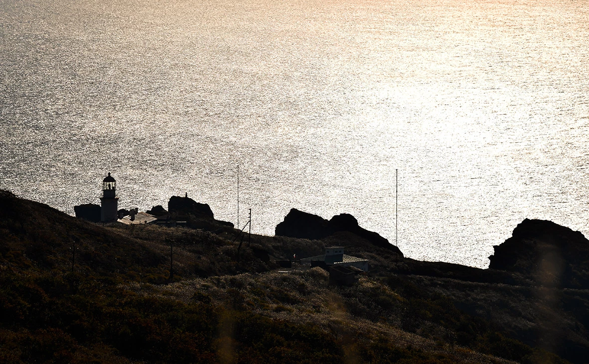 Юрий Смитюк / ТАСС