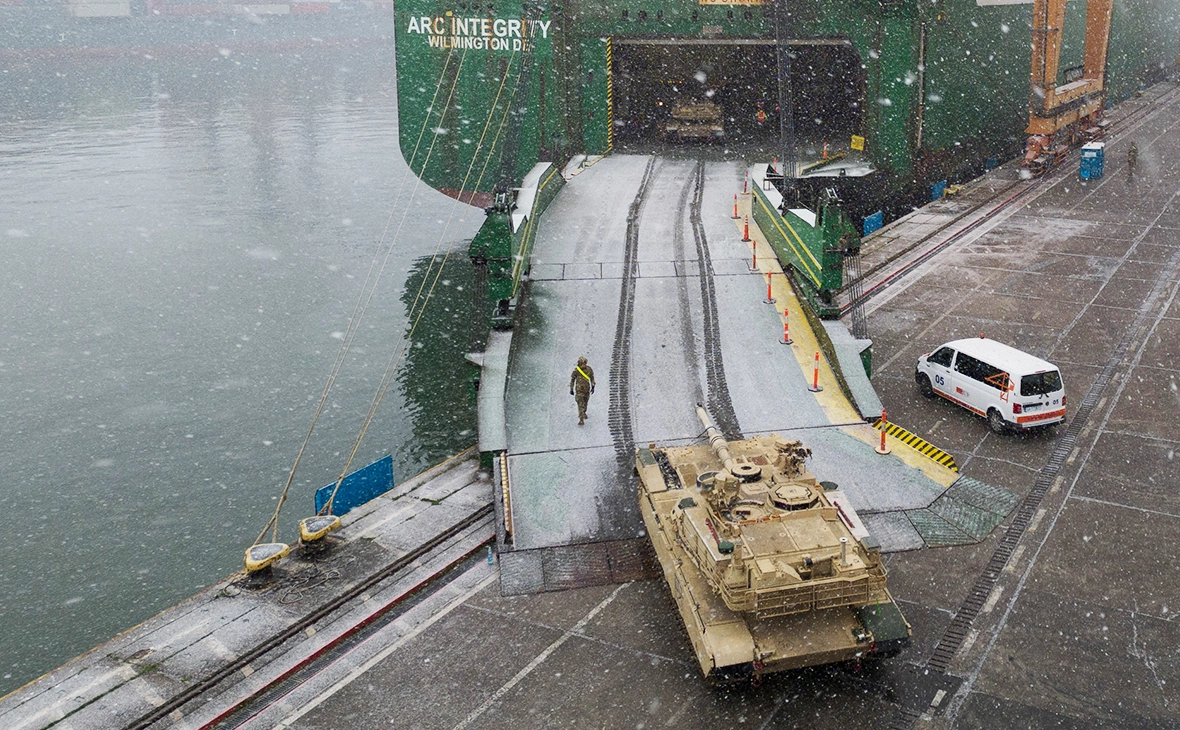 Kacper Pempel / Reuters