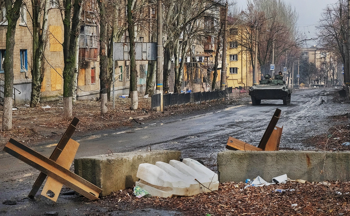 Alex Babenko / Reuters