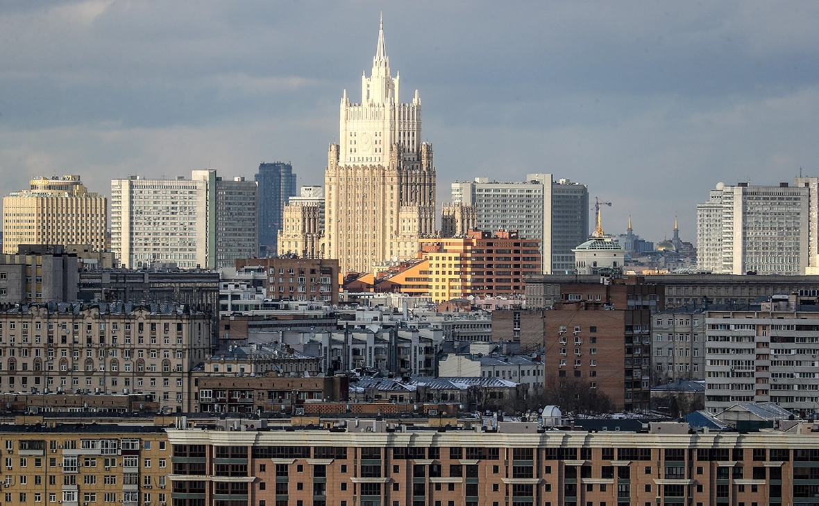 Сергей Булкин / news.ru / Global Look Press