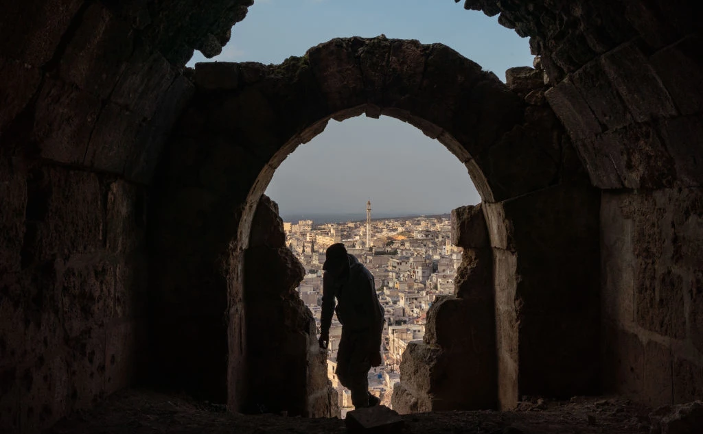 Abdulmonam Eassa / Getty Images