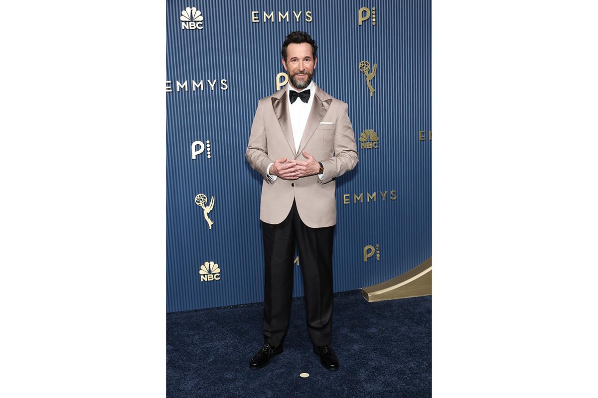 Ноа Уайли