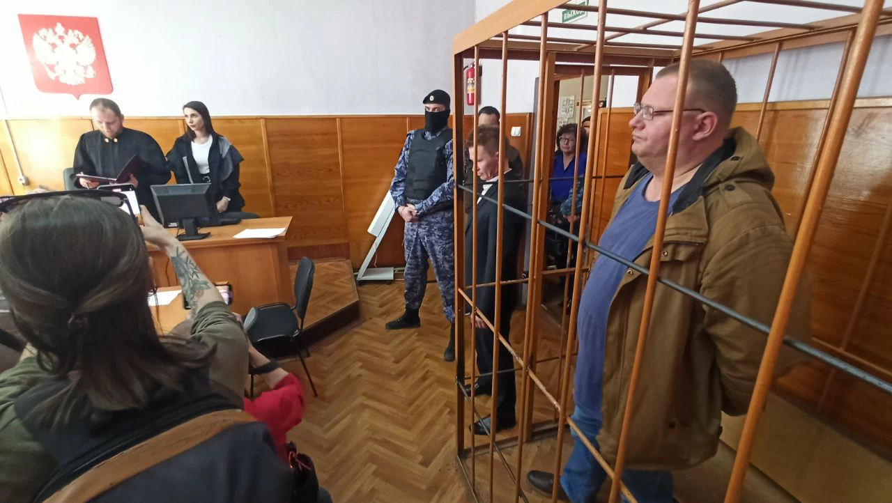 Дмитрий Антоненков, 66.RU