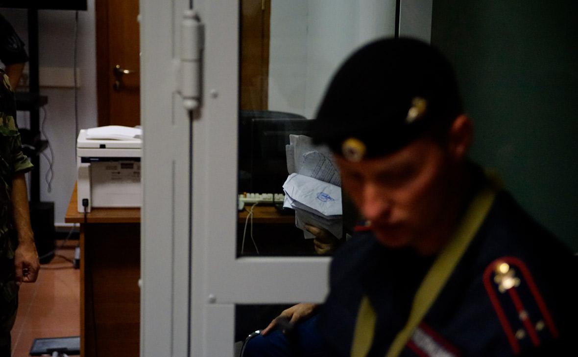 Гражданину Казахстана дали 13 лет за поджог военкомата в Омске