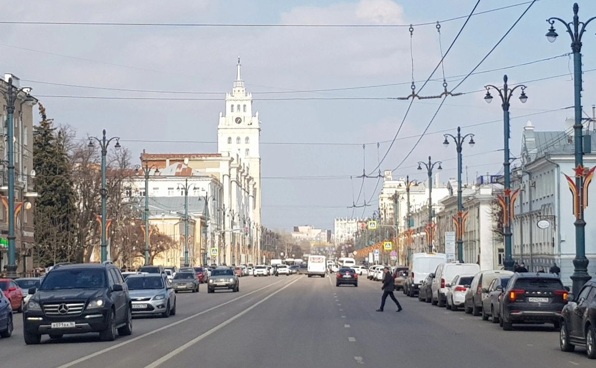 РБК Воронеж
