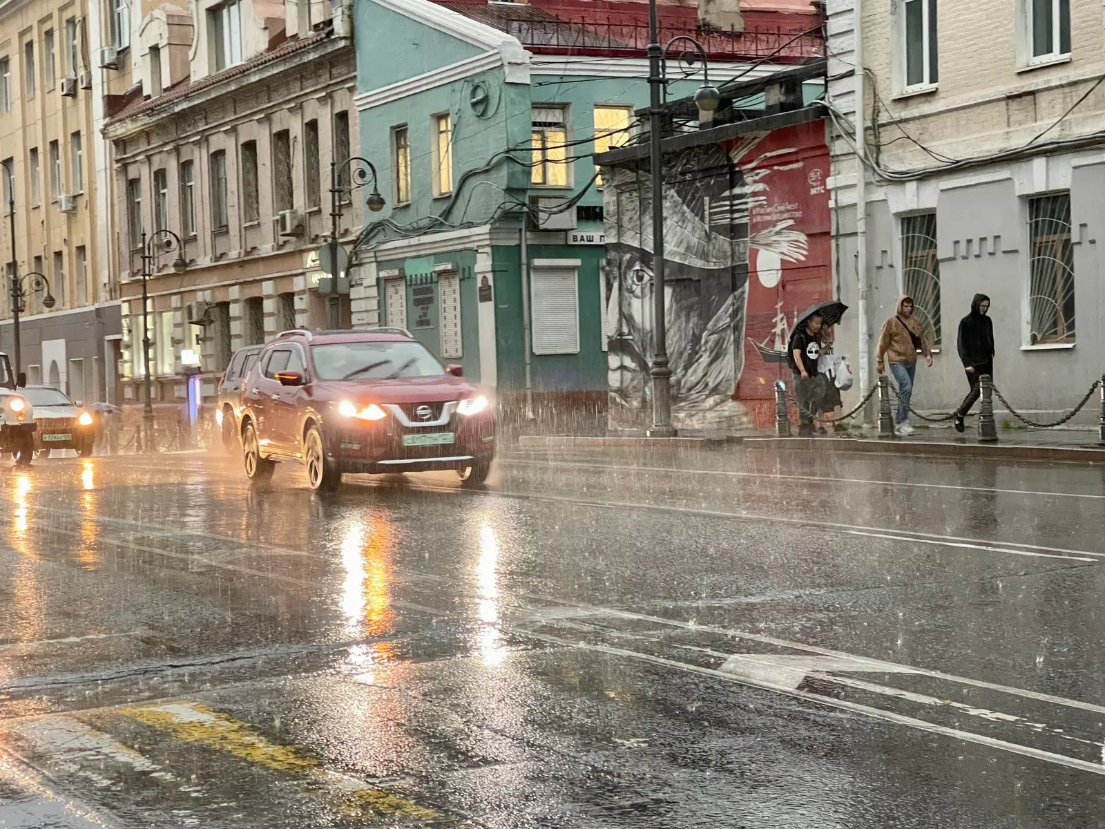 РБК Приморье