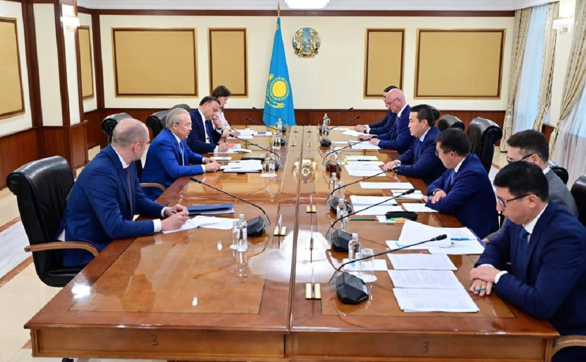 пресс-служба правительства РБ