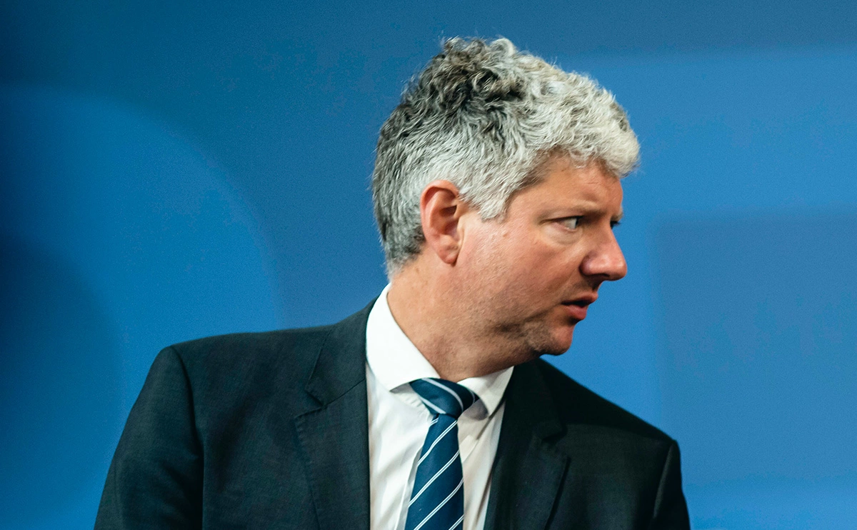 Xander Heinl / PHOTOTHEK / Global Look Press