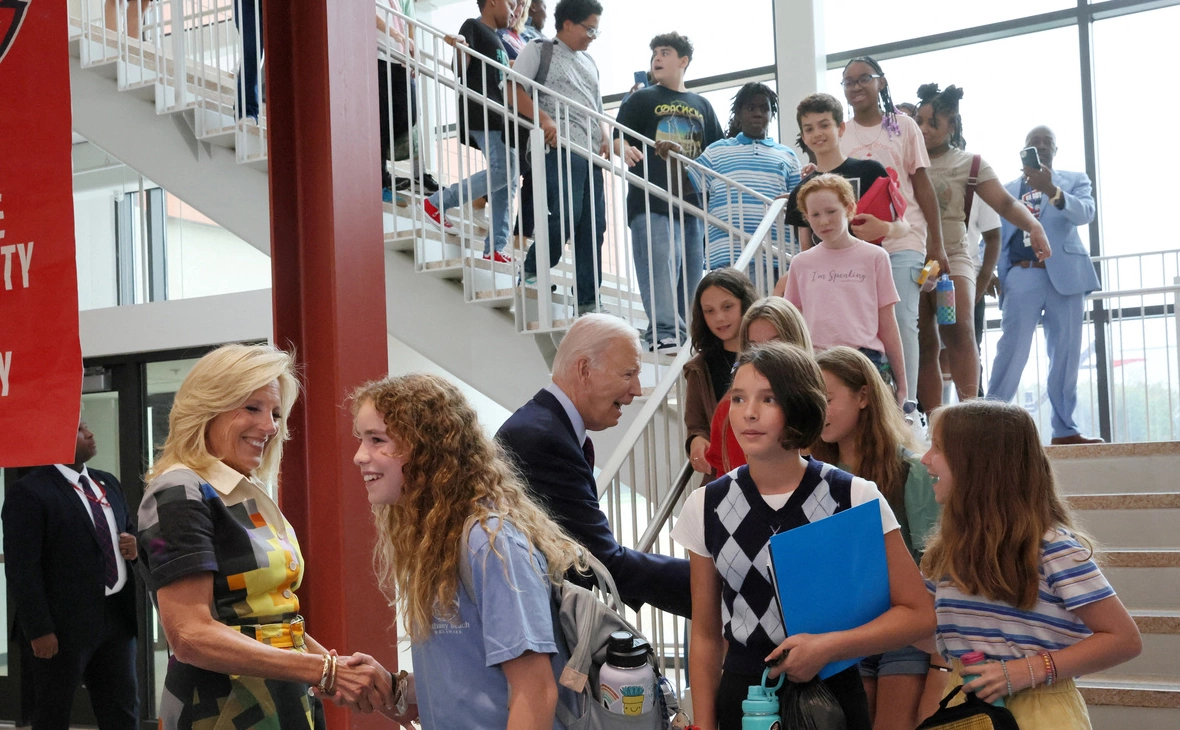 Leah Millis / Reuters