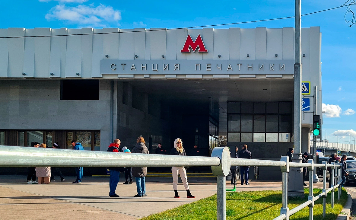 Денис Воронин / АГН «Москва»