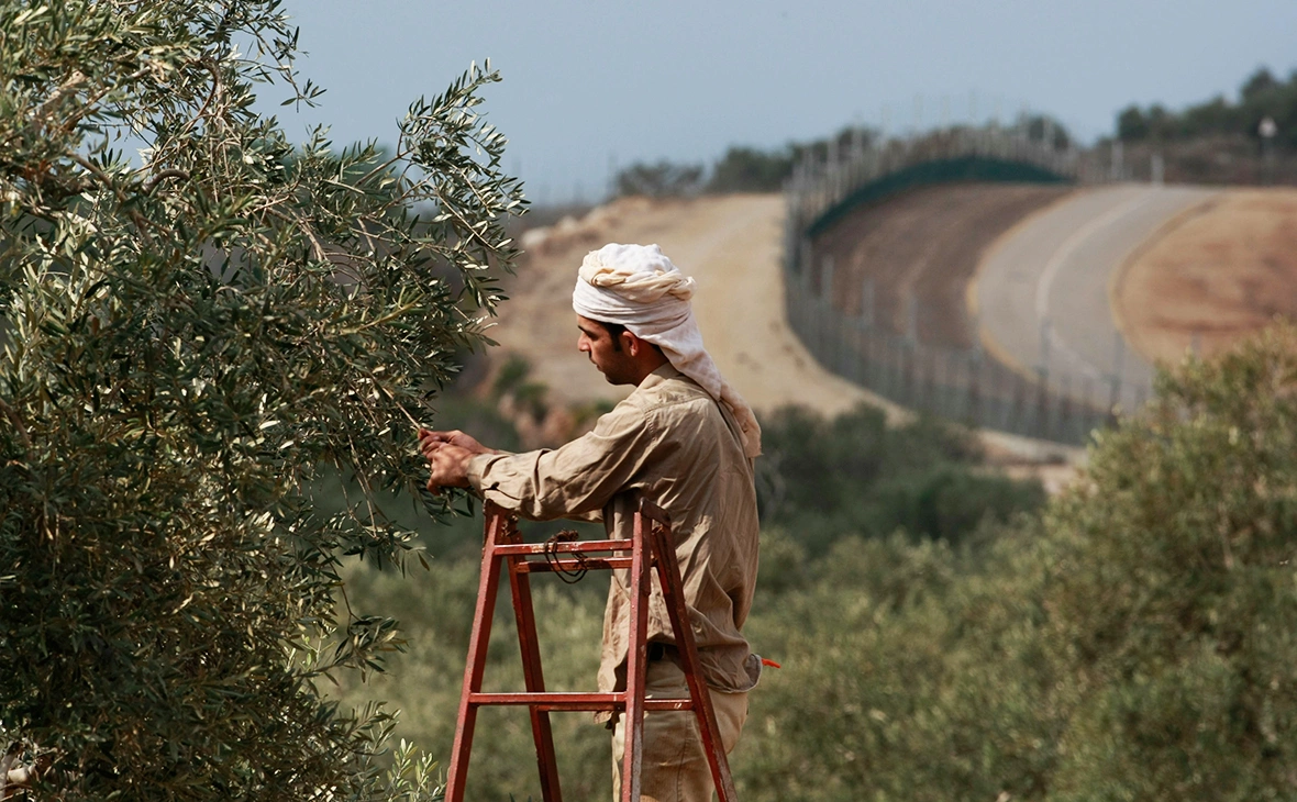 David Silverman / Getty Images