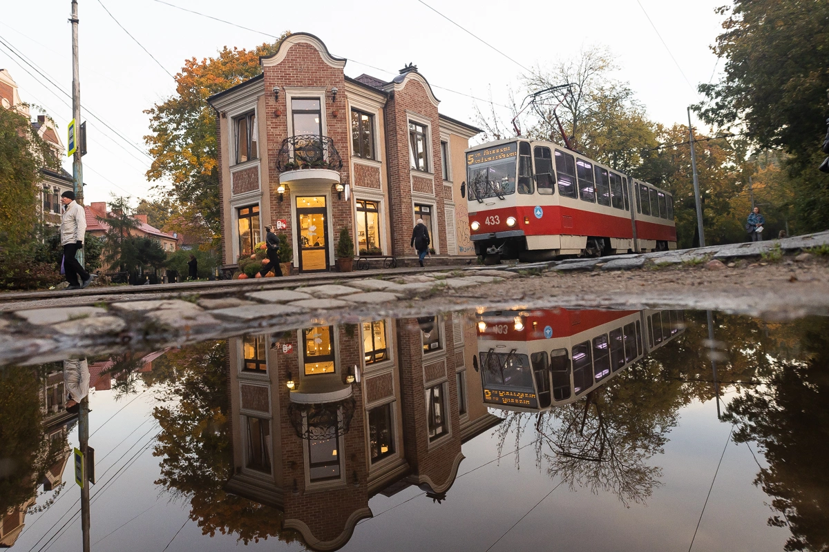 Александр Подгорчук