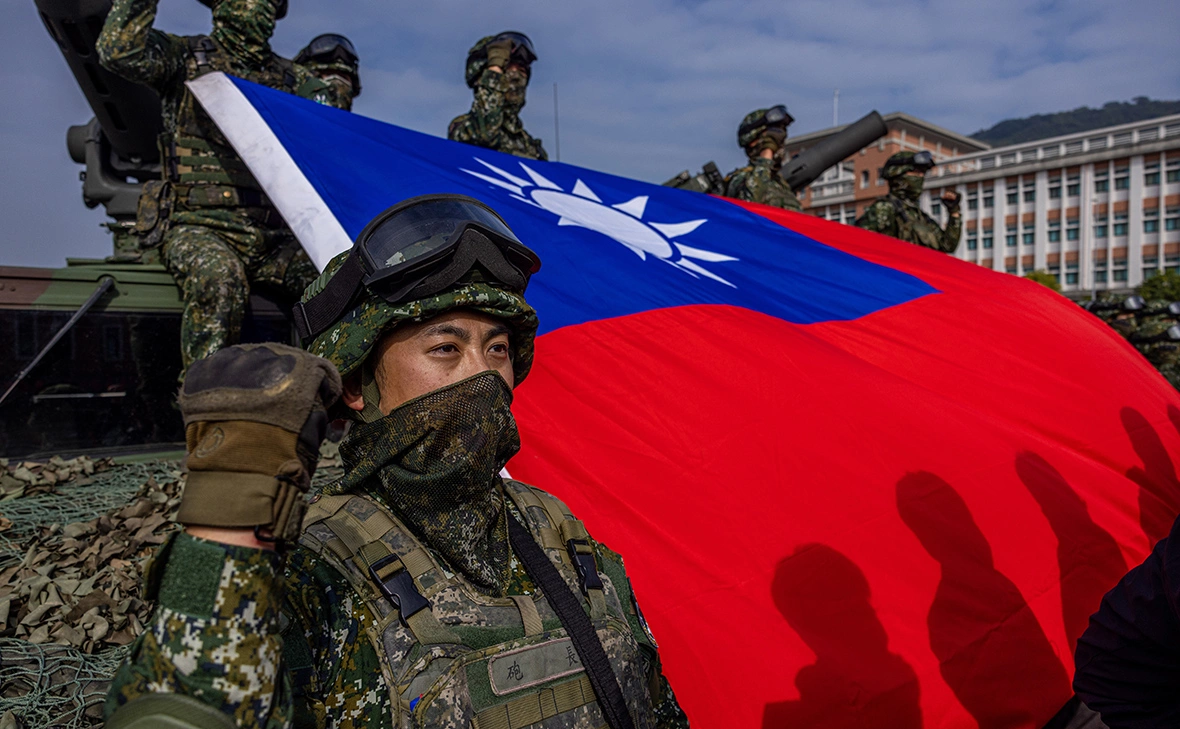  Annabelle Chih / Getty Images