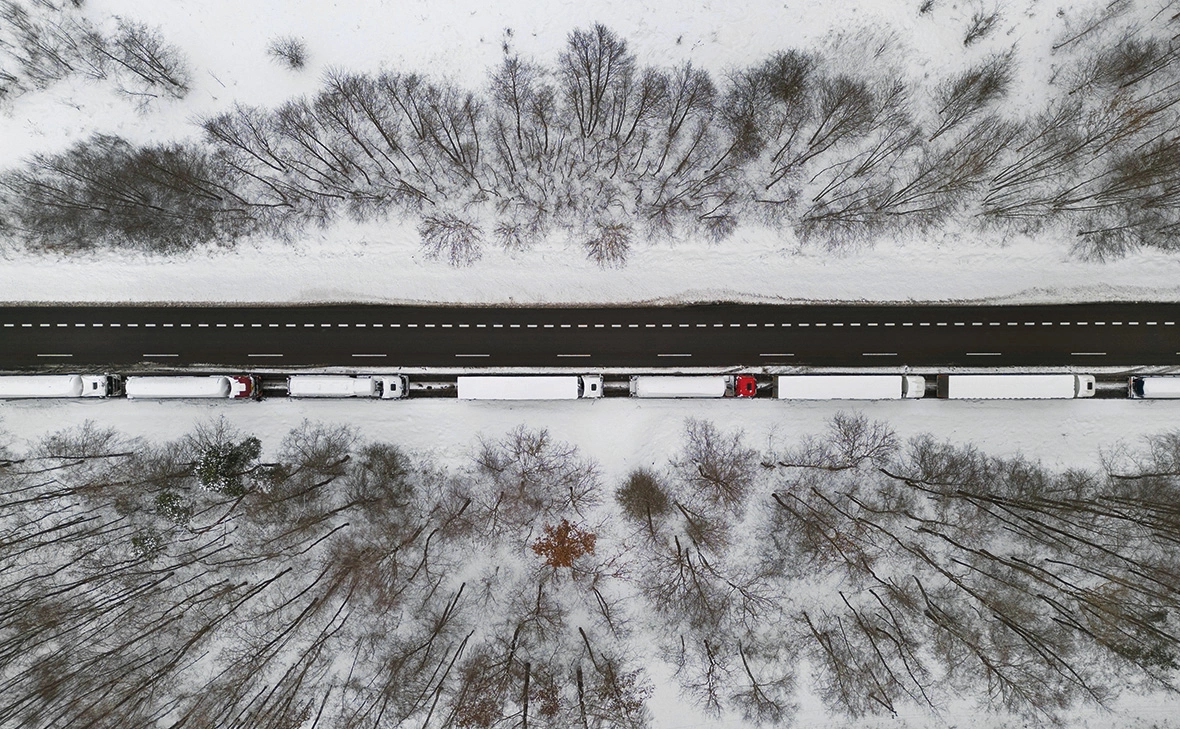 Kuba Stezycki / Reuters