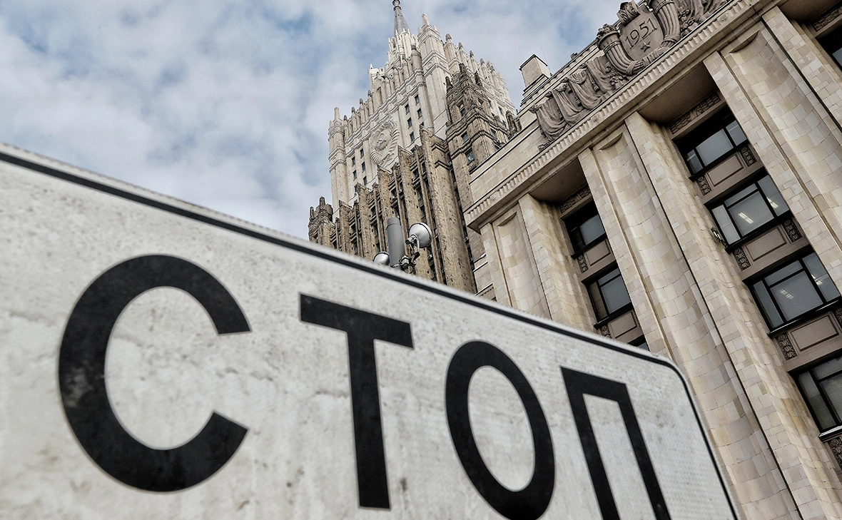 Андрей Любимов / РБК