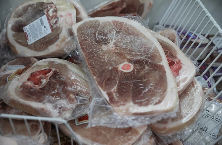 Правительство Приморского края