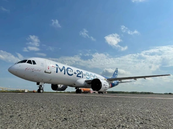  Пресс-служба Международного аэропорта Пермь