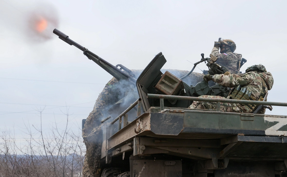 Дмитрий Ягодкин / ТАСС