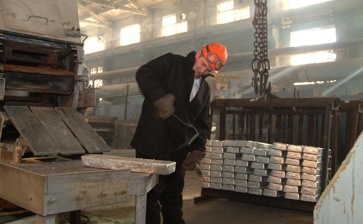 Игорь Катаев / ТАСС