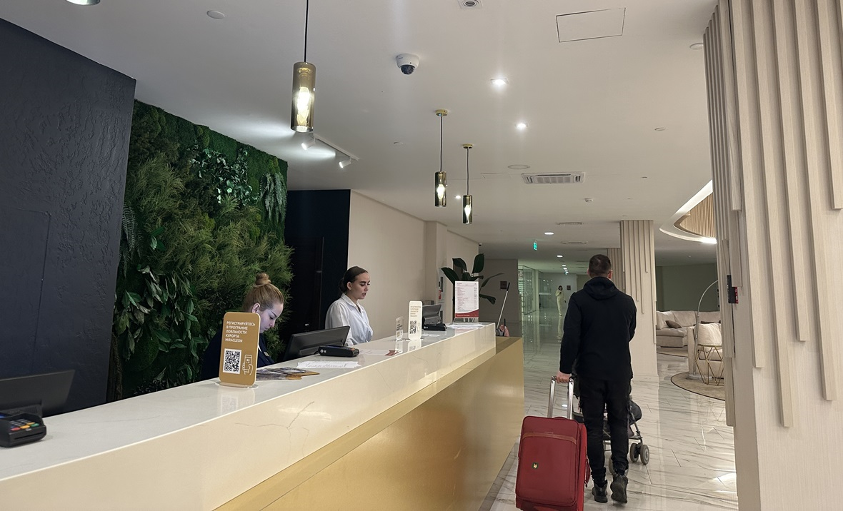 Анастасия Батаршинова 