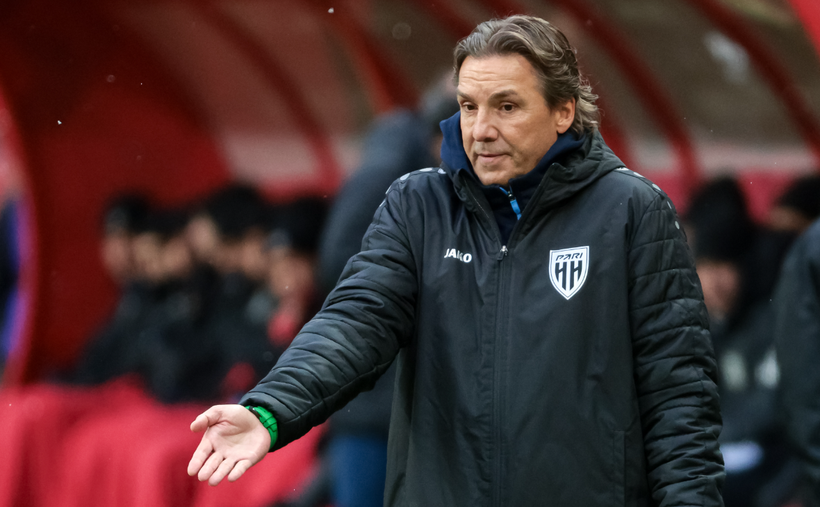 Sergey Elagin / Business Online / Global Look Press