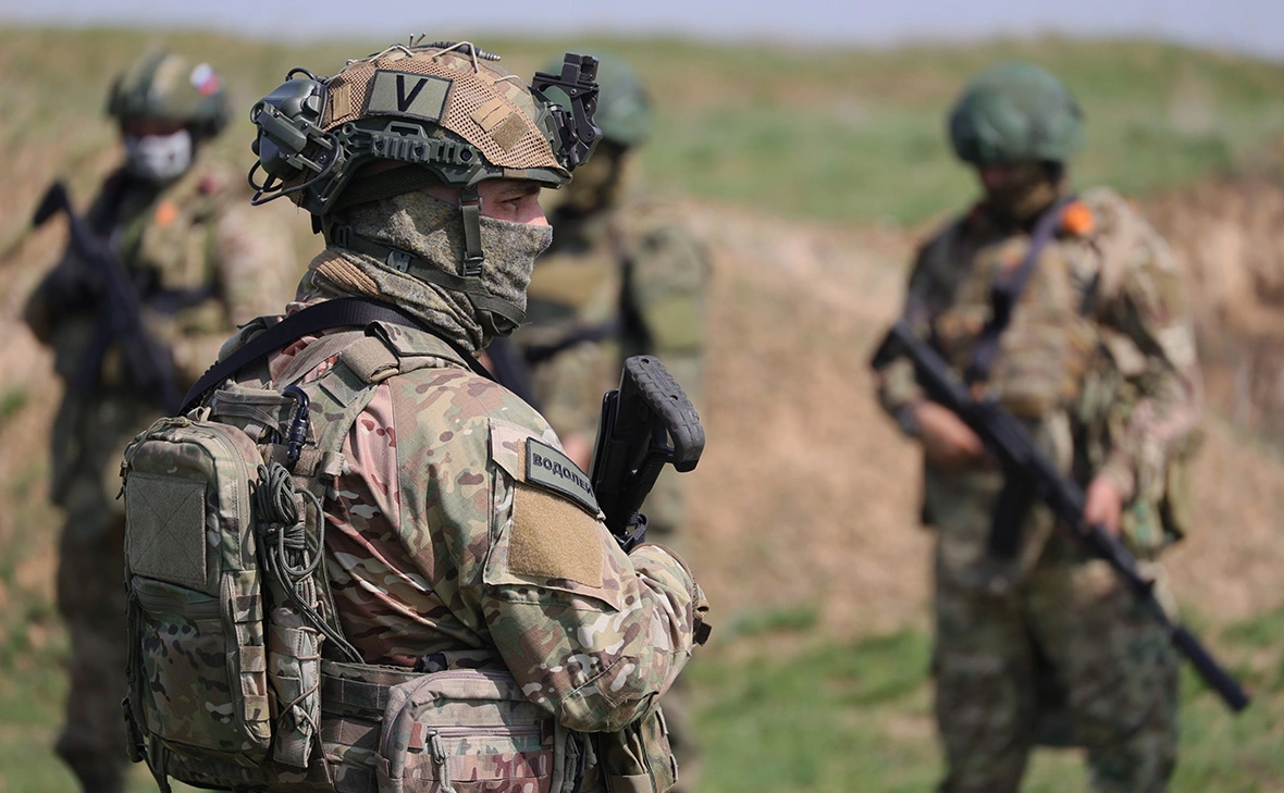 Дмитрий Рогулин / ТАСС