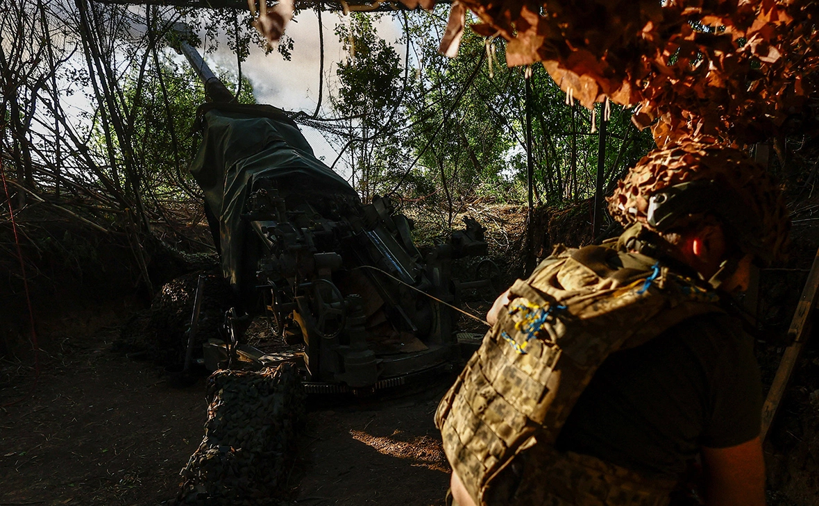 Валентин Огиренко / Reuters