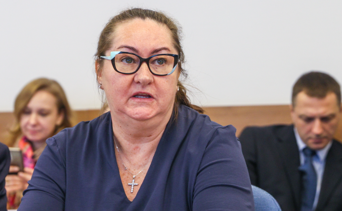 Bulkin Sergey / news.ru / Global Look Press