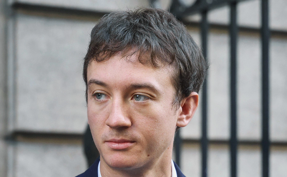 Luc Nobout / Keystone Press Agency / Global Look Press