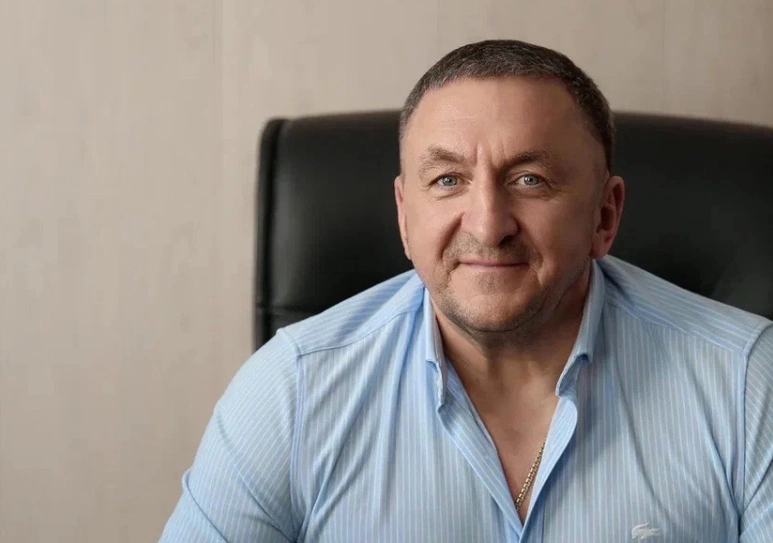 личная страница Александра Толкачева «ВКонтакте»