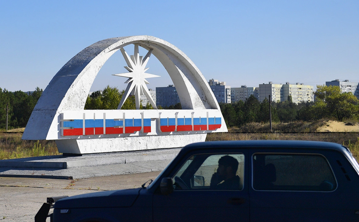 Павел Лисицын / РИА Новости