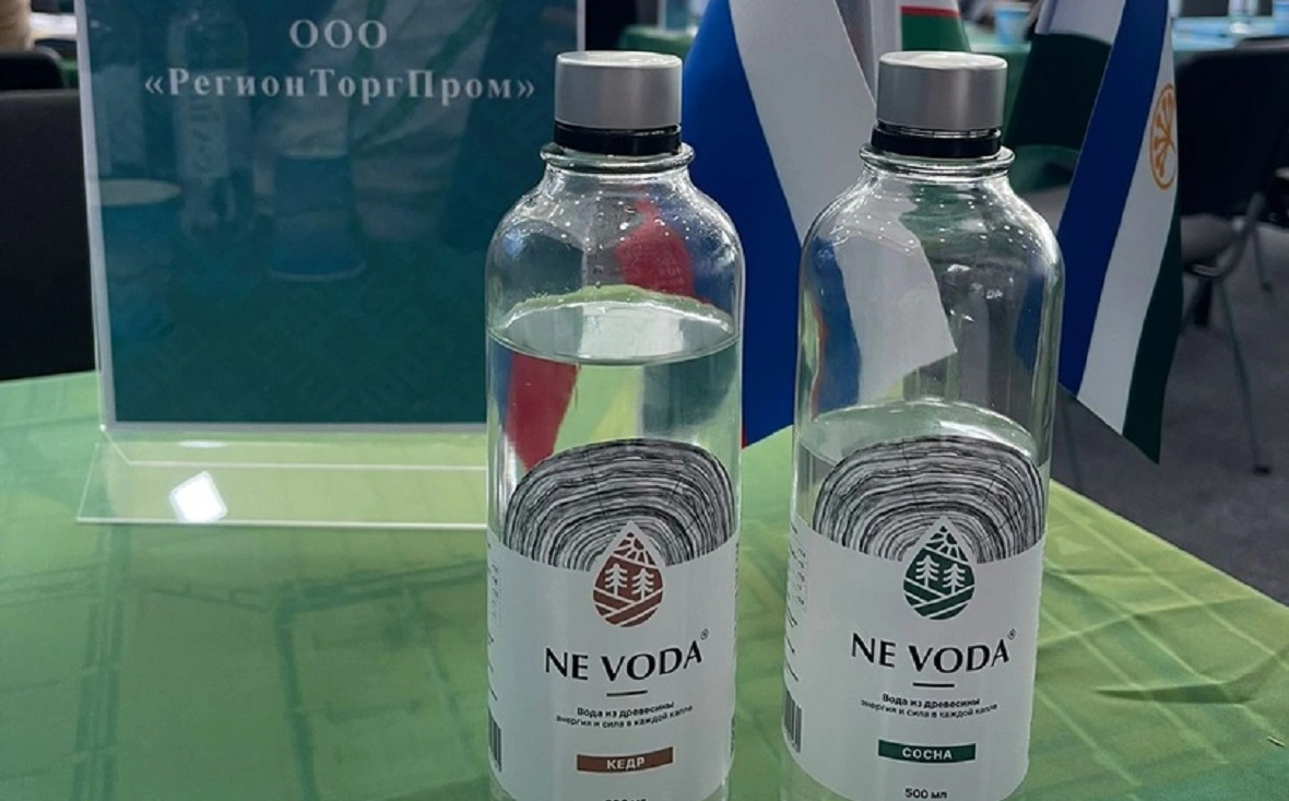 Не Вода / vk.com