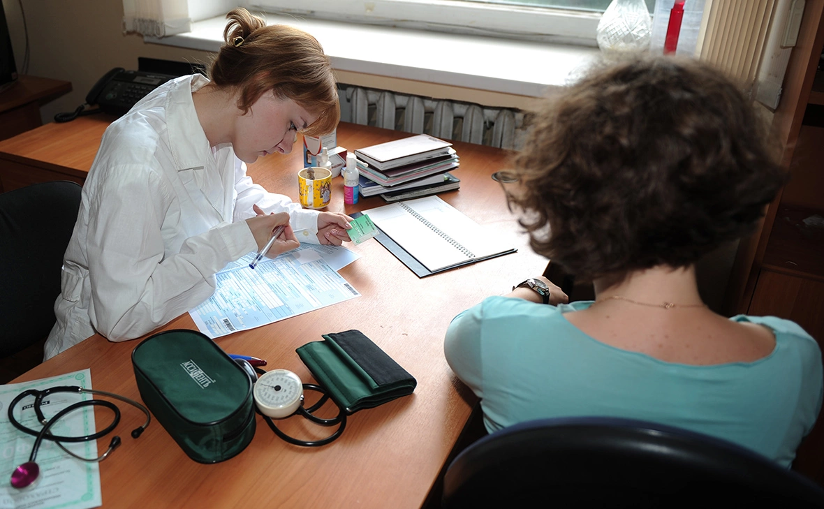 Владимир Астапкович / РИА Новости