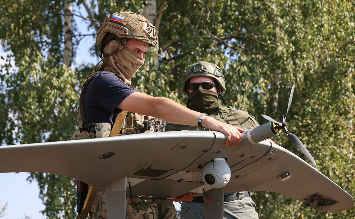 Владимир Гердо / ТАСС