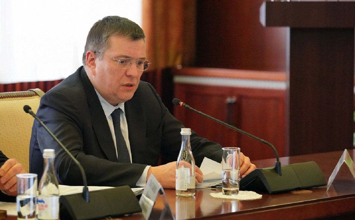пресс-служба главы РБ