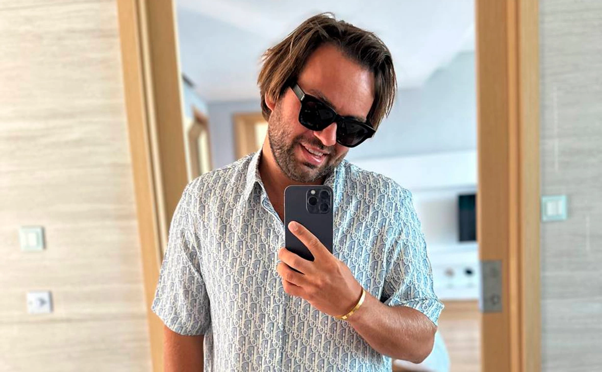 kosenkonasvyazi / Telegram