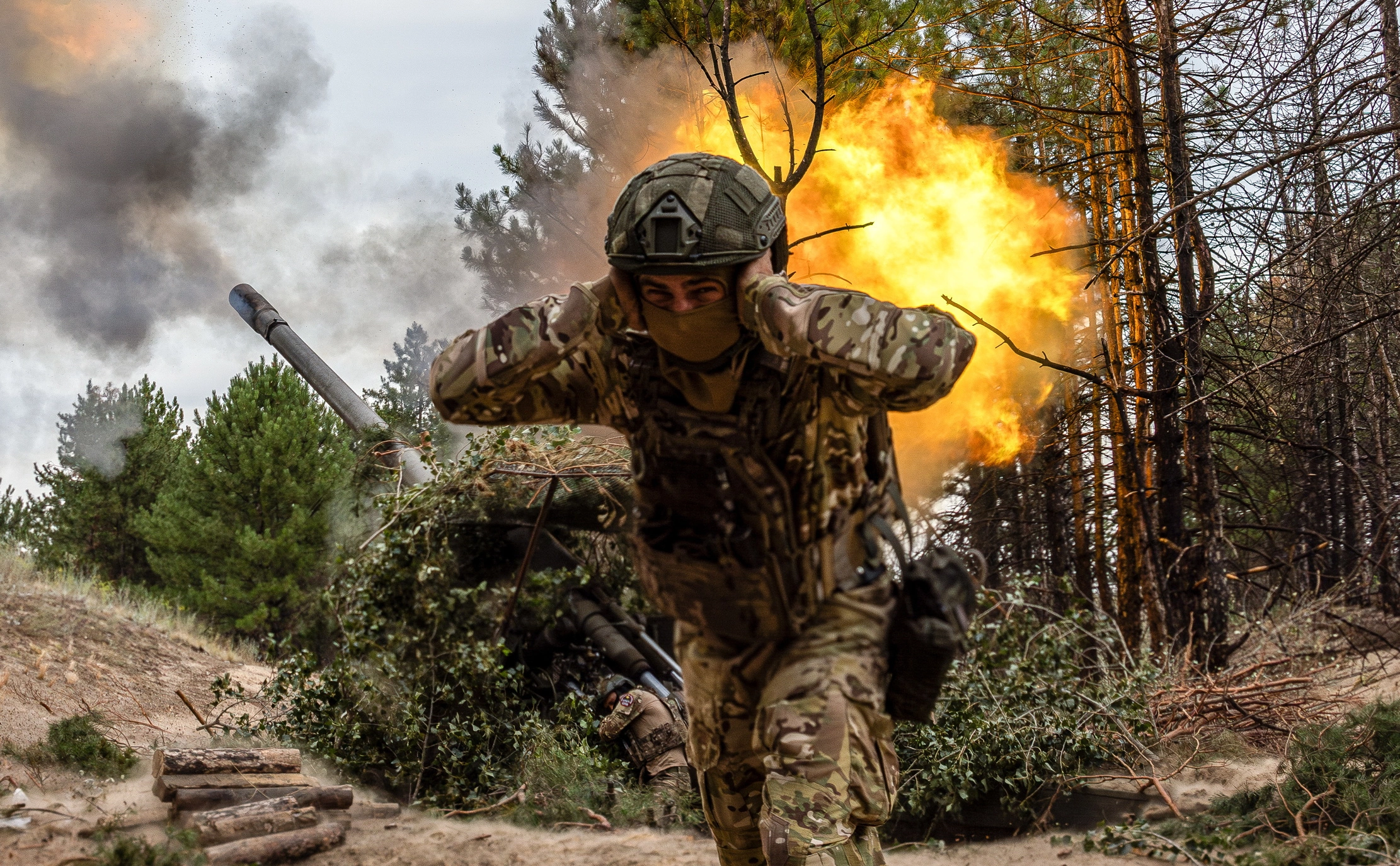 Алексей Коновалов / ТАСС