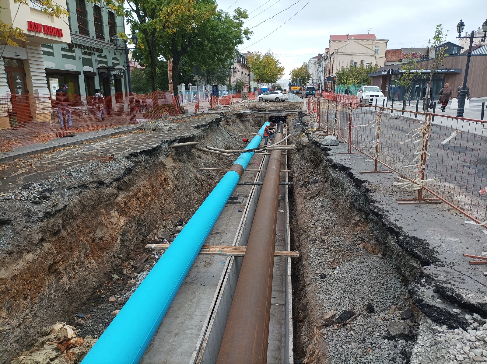 РБК Приморье