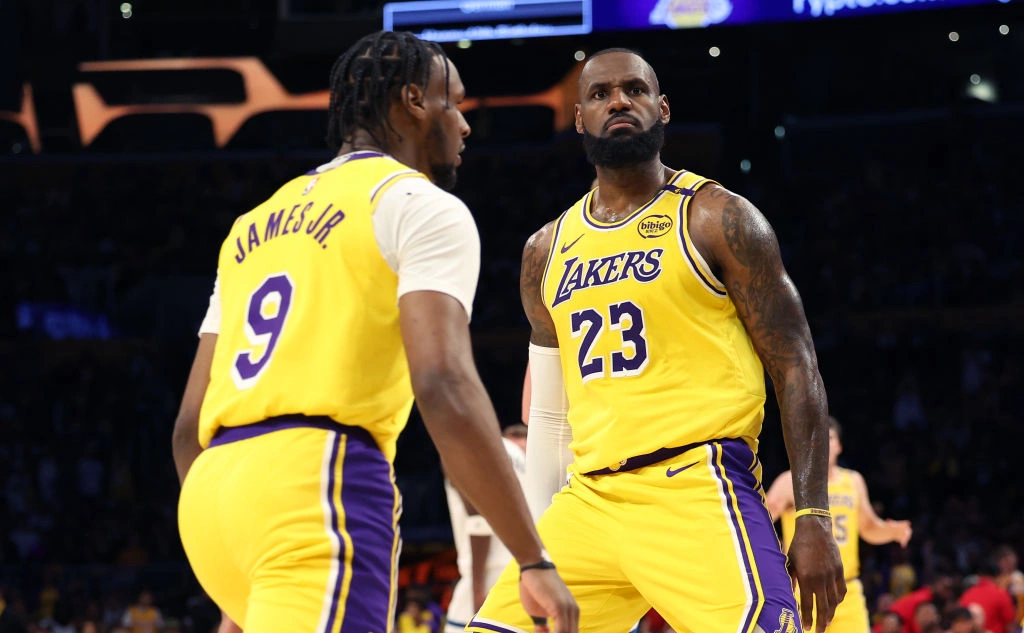 Harry How / Getty Images