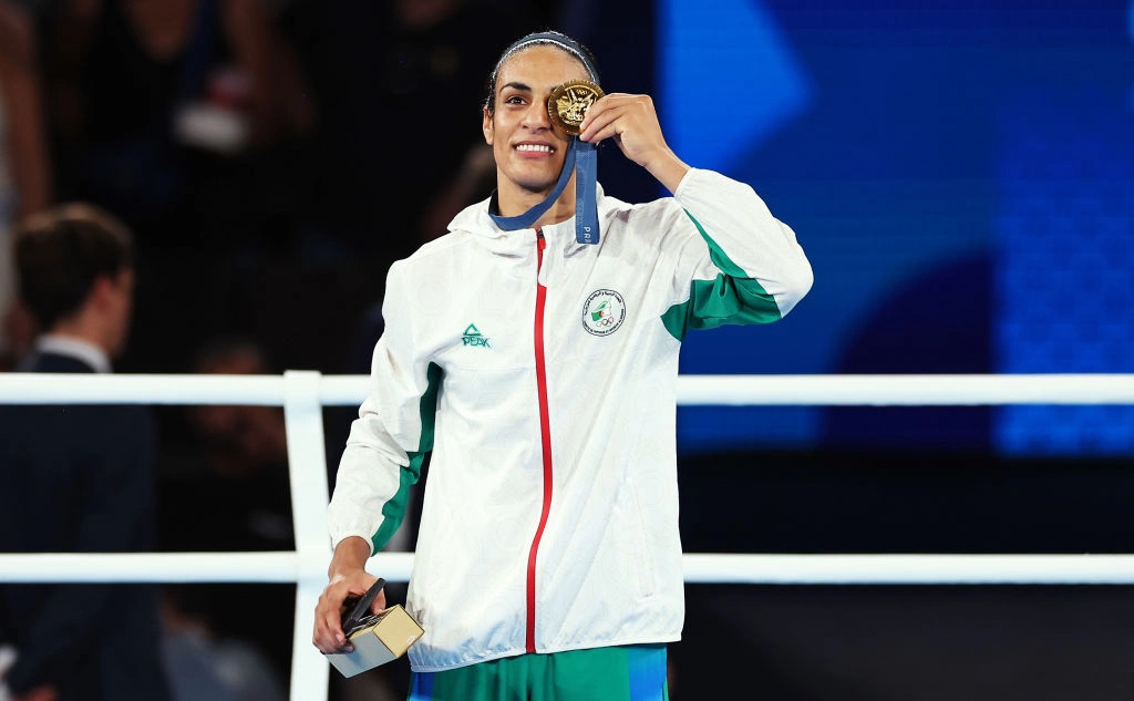 Maja Hitij / Getty Images