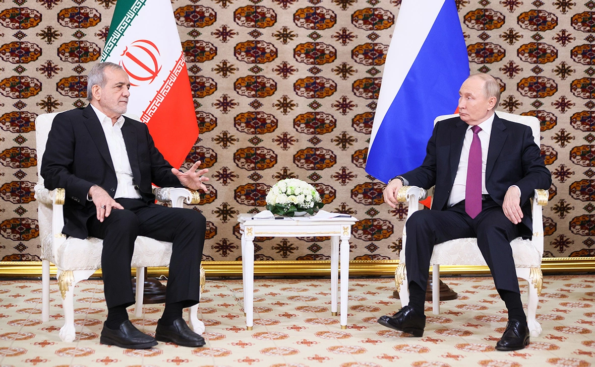  Александр Щербак / ТАСС