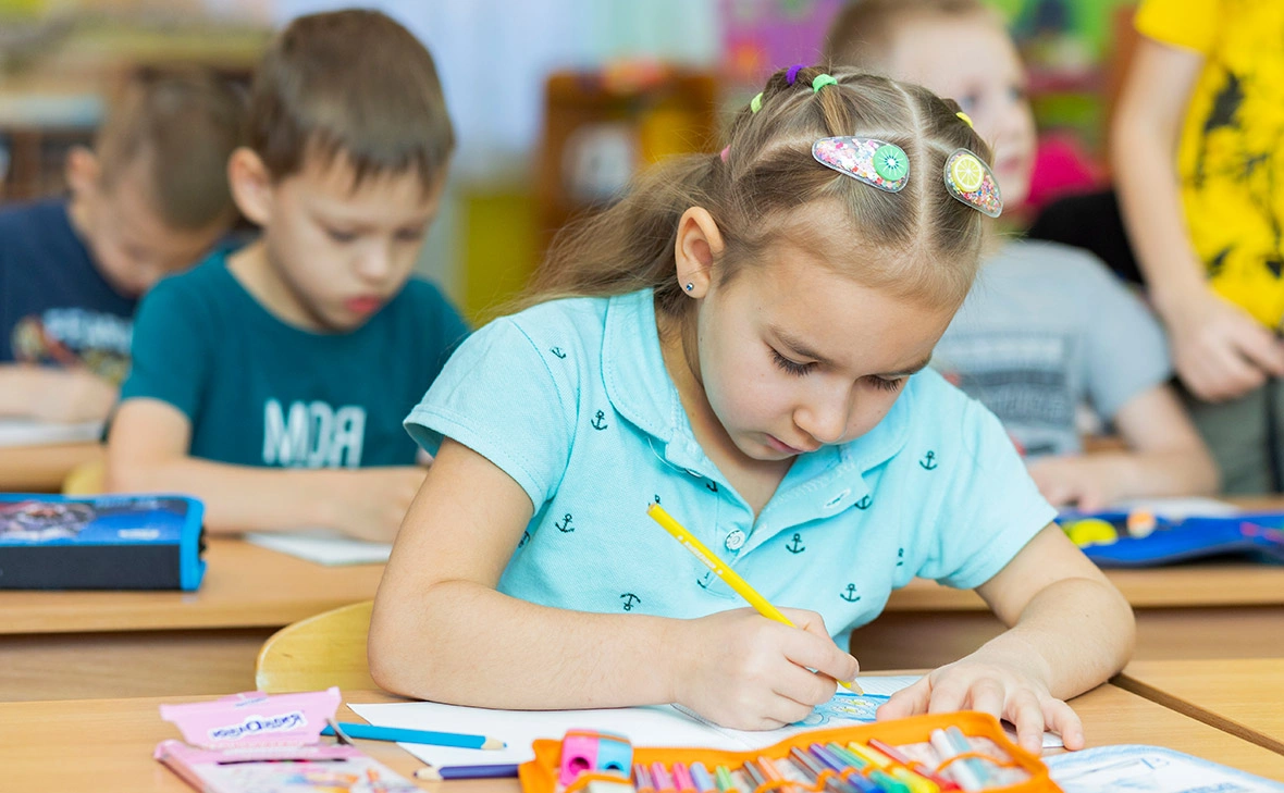 Алексей Смышляев / Global Look Press