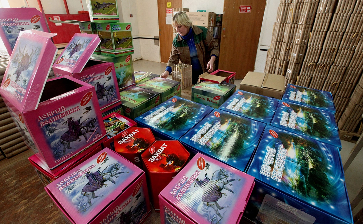 Виталий Аньков / РИА Новости