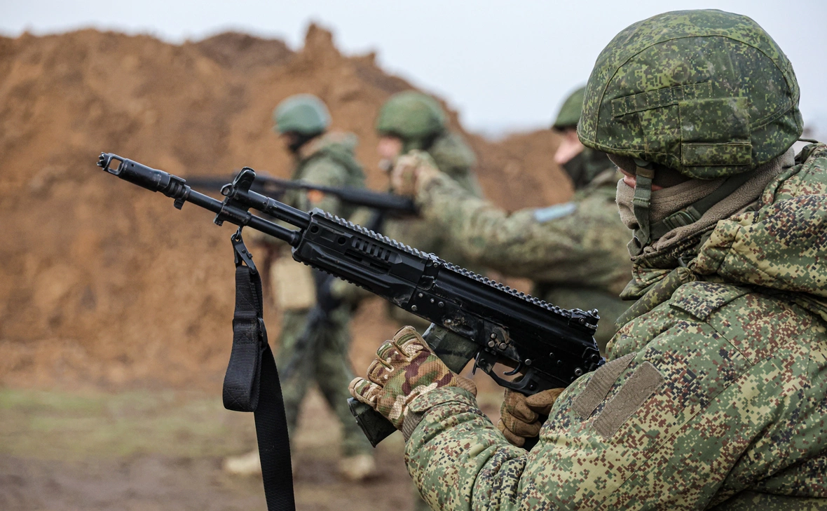 Александр Полегенько / ТАСС