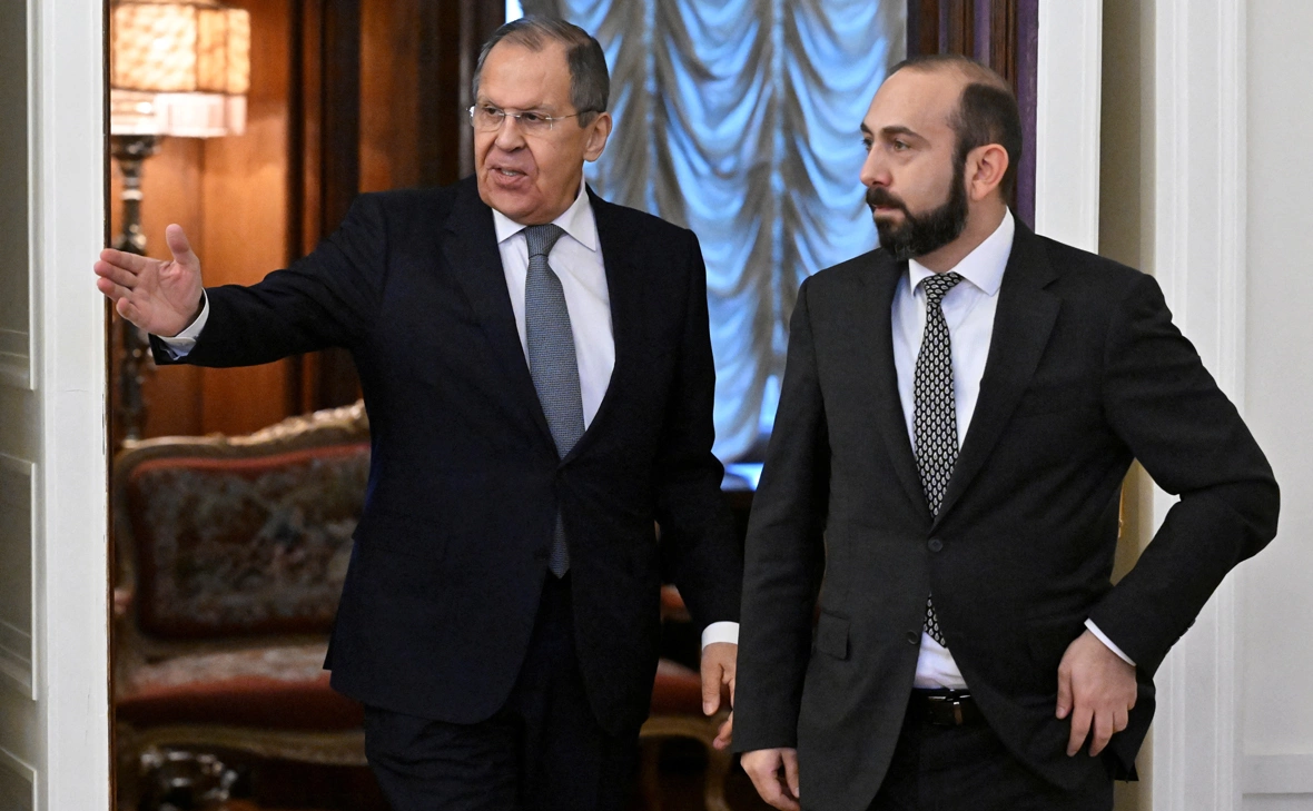 Александр Неменов / Reuters