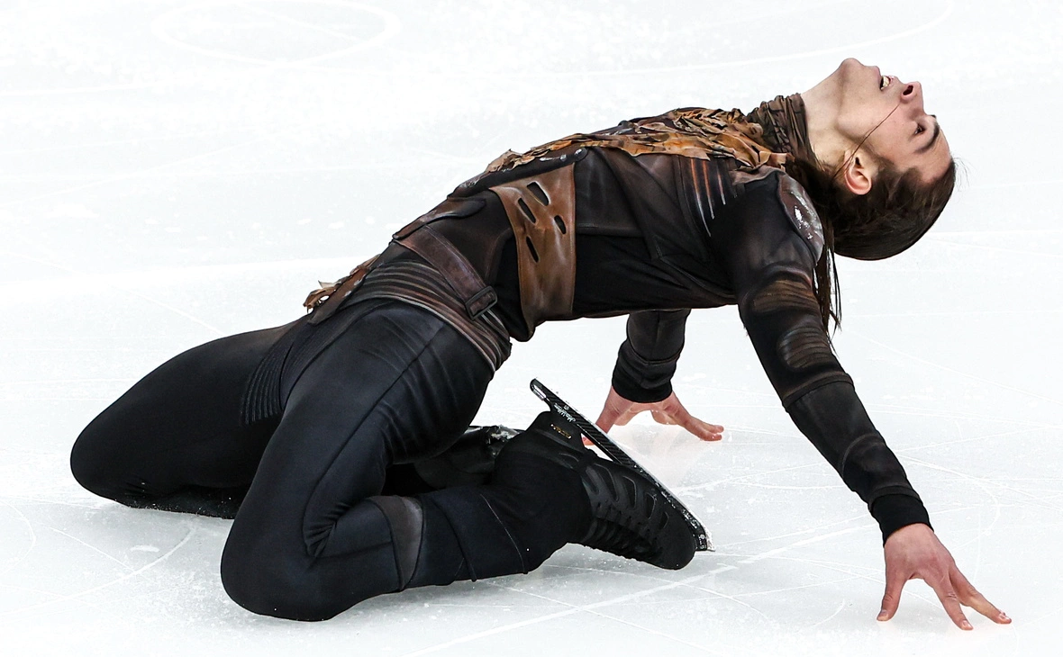 Кирилл Кухмарь / ТАСС