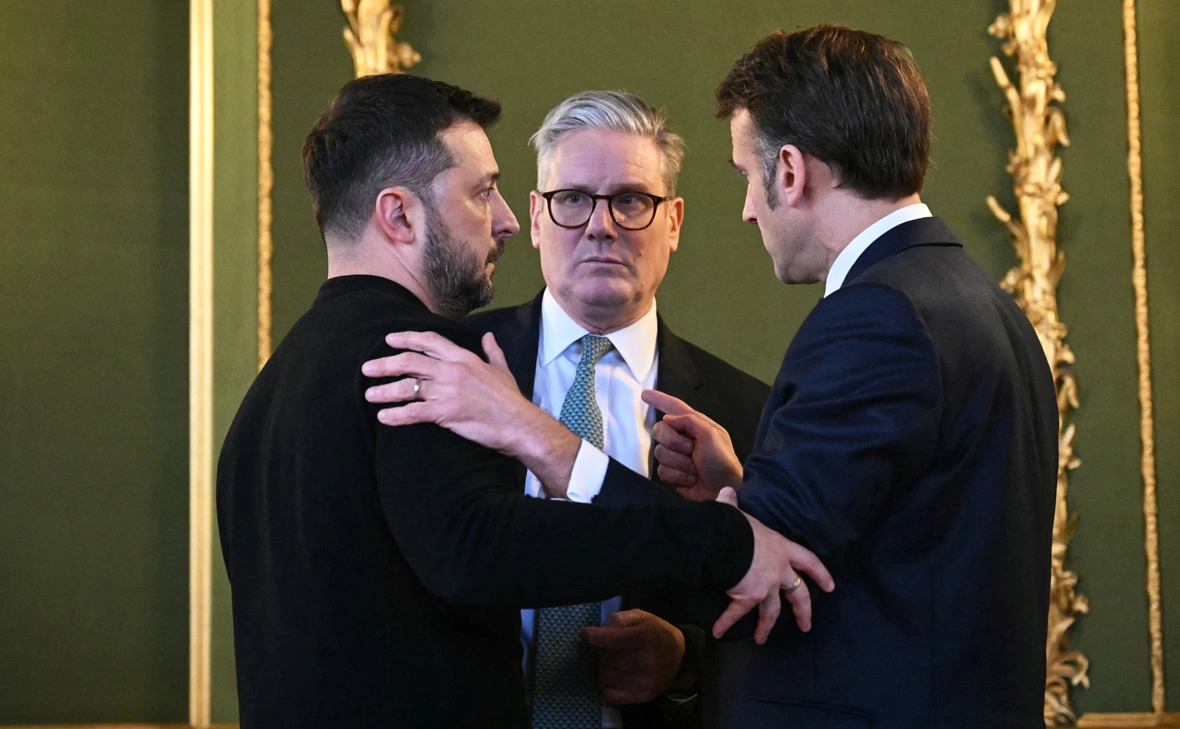 Justin Tallis / Reuters