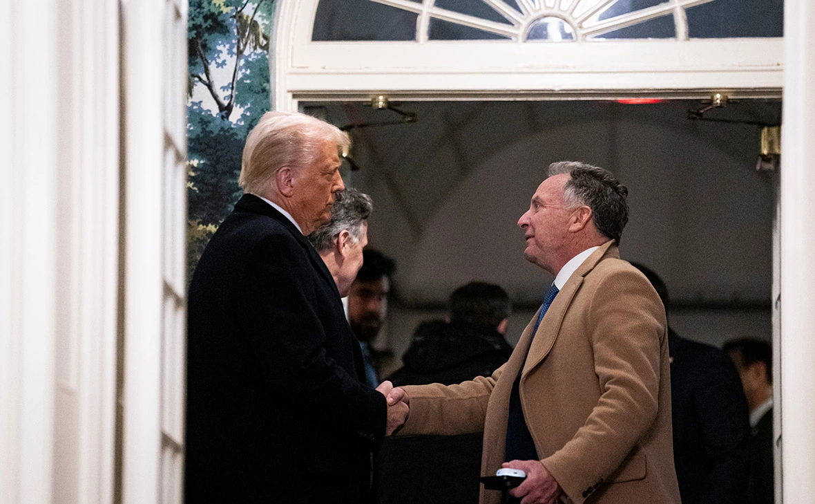 Al Drago / Getty Images